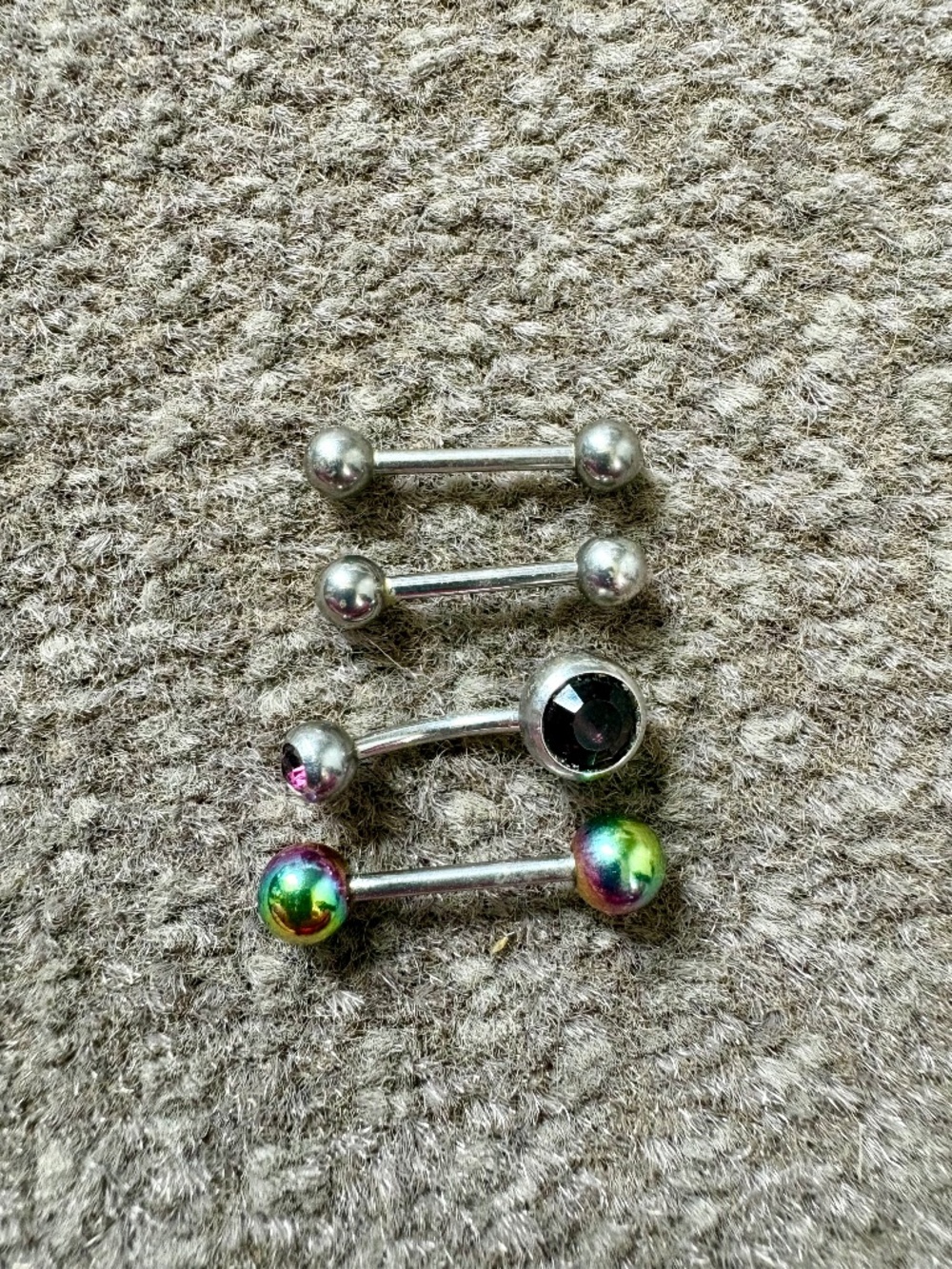 Piercing Jewelry